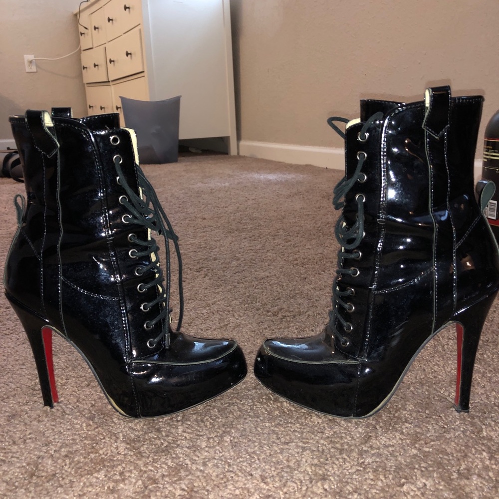 Christian Louboutin